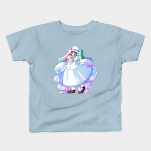 Nova Kids T-Shirt